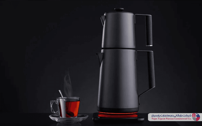 راهنمای خرید چای ساز؛ چگونه بهترین چای ساز یا کتری برقی را انتخاب کنیم؟